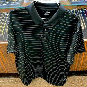 Grand Slam Golf Polo Short Sleeve Shirt XXL